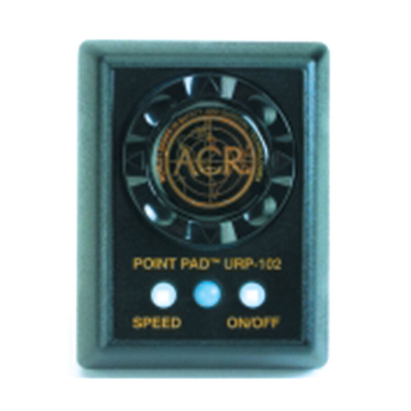 URP-102 Universal Remote Control Point Pad Kit image number 0