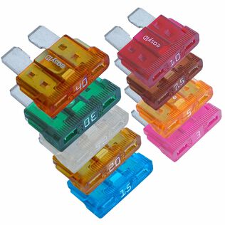 easyID&trade; Illuminated ATC Fuses