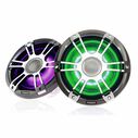 SG-FL772SPC Signature Series 3 7.7" 280-Watt Sports Chrome Marine Speakers with CRGBW image number 3