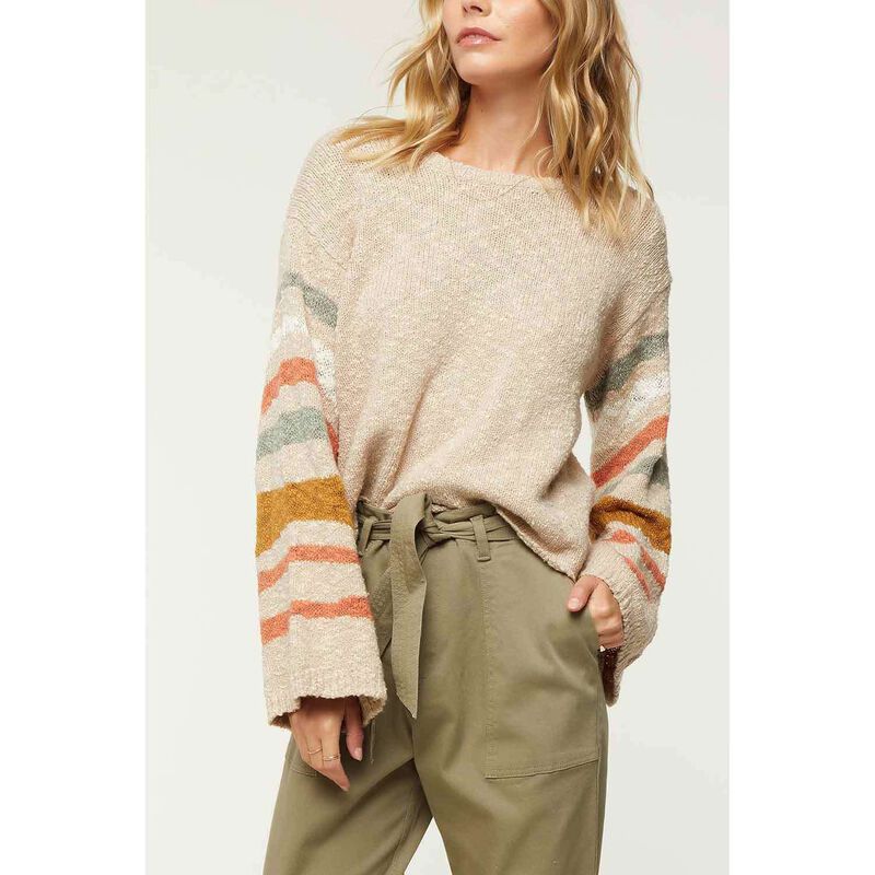 Women's Mandalay Pullover Sweater image number 0