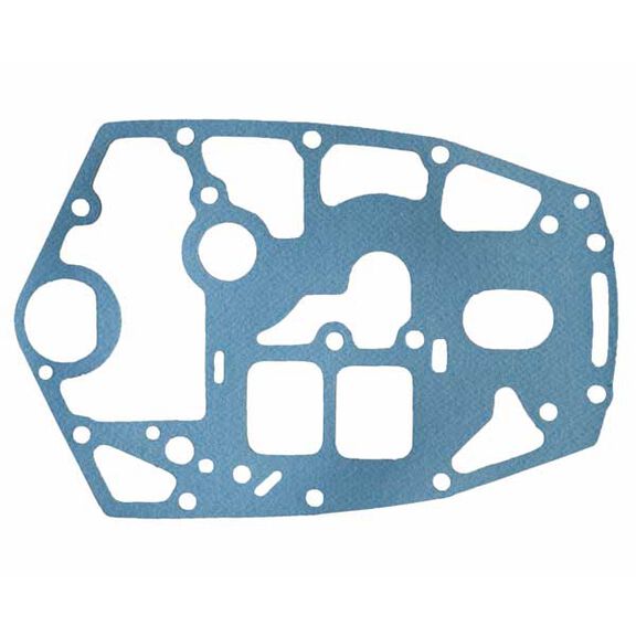 Upper Casing Gasket for Yamaha Outboard image number 0