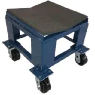 Tall Pontoon Dolly
