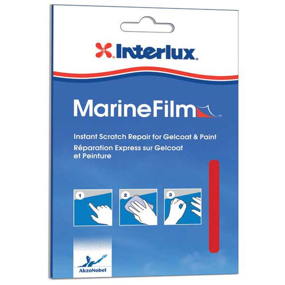 MarineFilm Instant Scratch Repair for Gelcoat & Paint image number 0