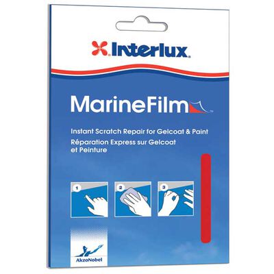 MarineFilm Instant Scratch Repair for Gelcoat & Paint