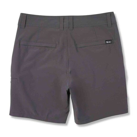 Men's Mako Hybrid Shorts image number 1