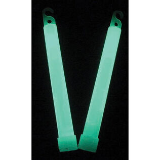 6" Glow Stick Light