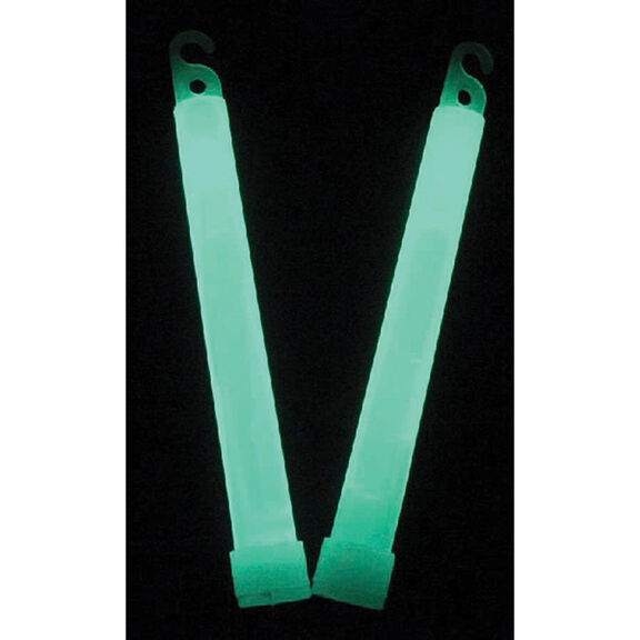 6" Glow Stick Light image number 0