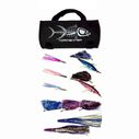 Tuna Crusher Trolling Rig Kit image number 0