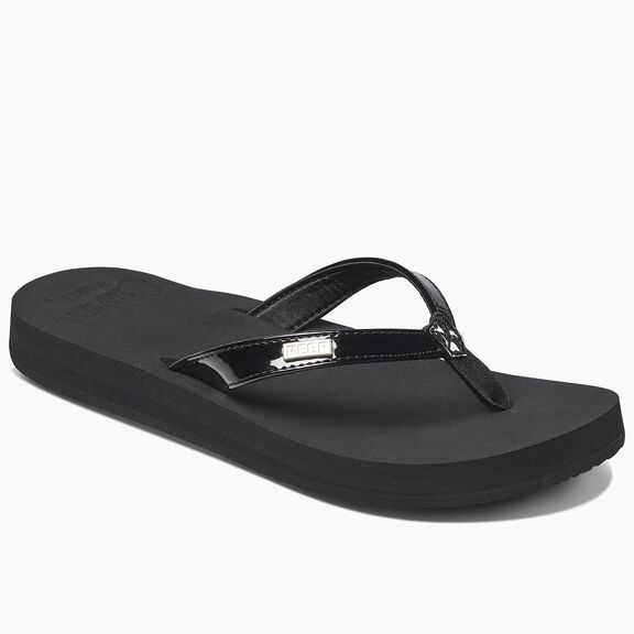 Women's Cushion Luna Flip-Flop Sandals image number 0