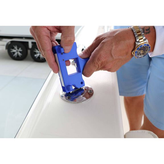 10-in-1 Boating Tool image number 1