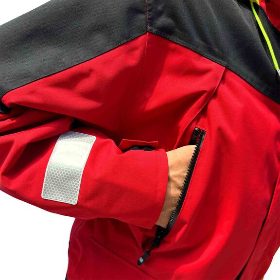 Men's Third Reef Jacket image number 3