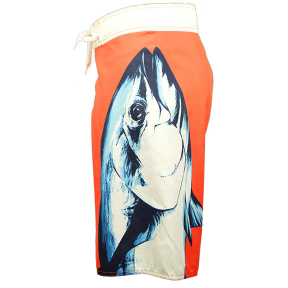 Men's Stand-Up Tuna Board Shorts image number 0