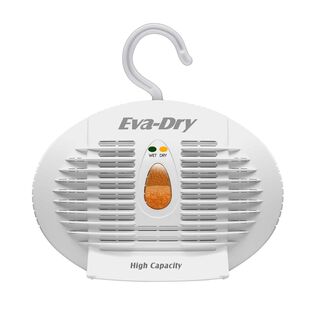 E-500 High Capacity Renewable Dehumidifier