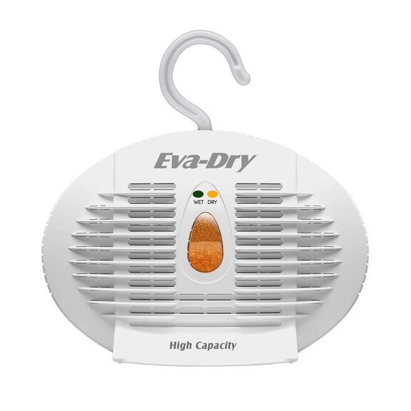 E-500 High Capacity Renewable Dehumidifier image number 0