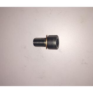 Side-Power Solenoid Assembly Set 12V