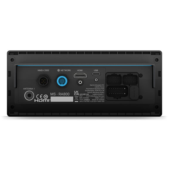 Fusion APOLLO&trade; MS-RA800 Marine Stereo image number 1