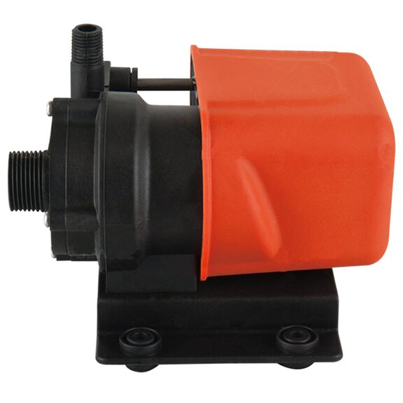 Pompa Di Circolazione Magnetica SeaFlo Marine 500 GPH Per Condizionatori Su Barche, 115V - Modello SFCPA1-G500-01