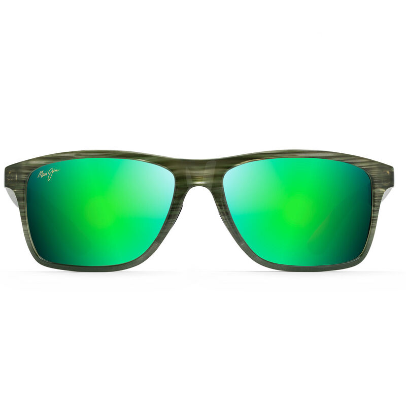 MAUI JIM Onshore Polarized Sunglasses West Marine