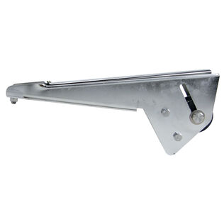 15" X 2" Bruce Anchor Roller