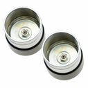 Bearing Protectors With Covers, 1.980", Pair image number 4