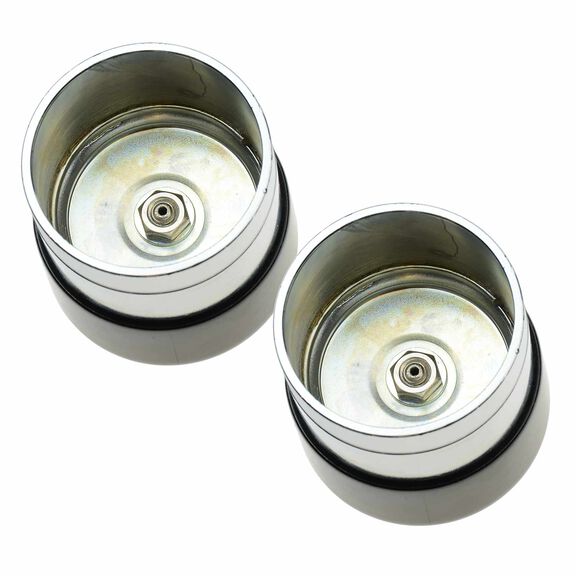 Bearing Protectors With Covers, 1.980", Pair image number 4