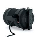 Big Poppy Rechargeable Flashlight and Lantern with Power Bank image number 2