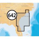 MSD/642P+ South Carolina to North Florida Platinum+ Charts microSD Card image number 0
