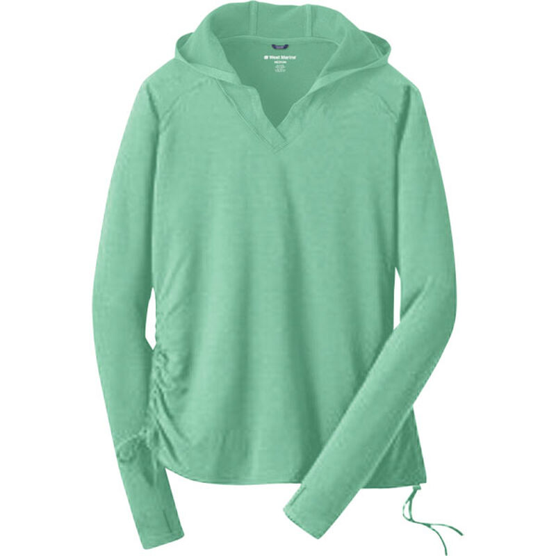 Women's Swell Hoodie image number 0