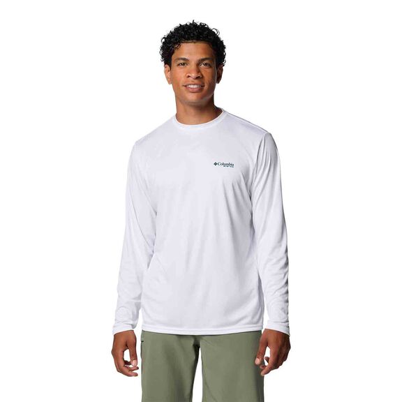 Men's Terminal Tackle PFG&trade; Blackline Shirt image number 2