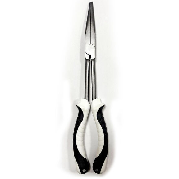 11" Long Nose Pliers image number 0