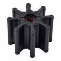 Quicksilver 8M0137220 Heavy Duty Sea Water Pump Impeller Repair Kit, 4.5L and 6.2L MerCruiser V6 and V8 Engines image number 1