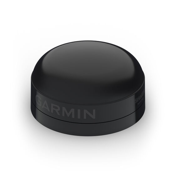 GXM&trade; 54 Receiver, SiriusXM&reg; Receiver for Weather, Radio and Fishmapping, Black image number 0