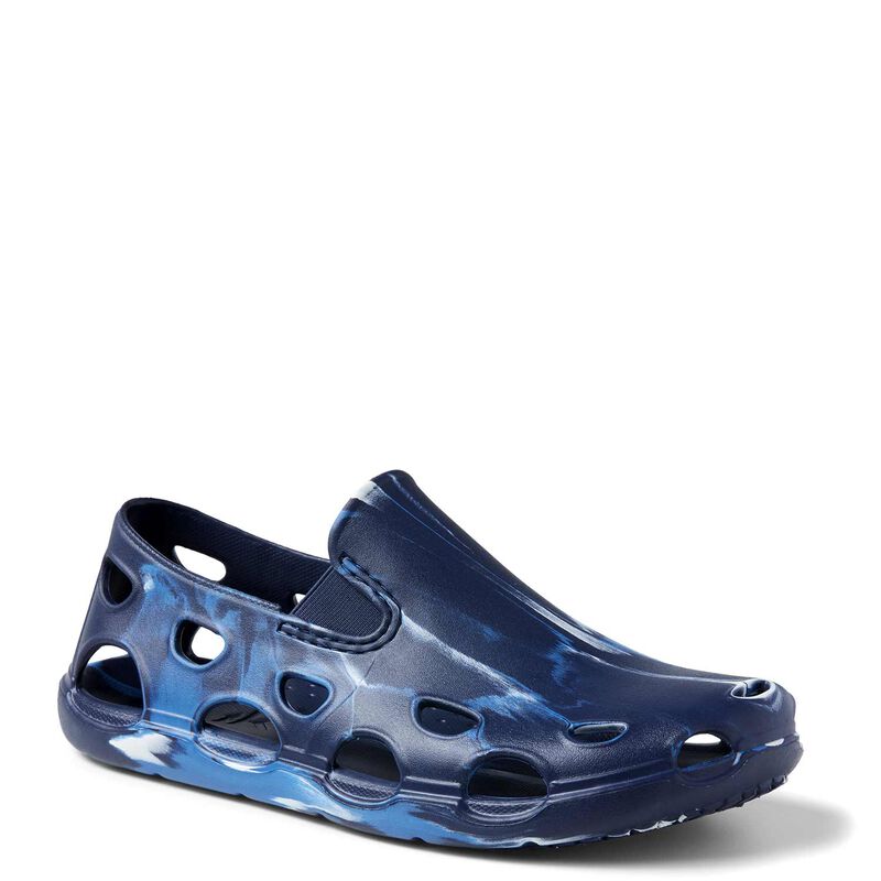 HUK Men's Stone Shore Brewster ATR SlipOn Shoes West Marine