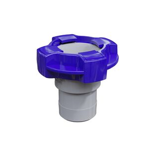 1-1/8" Qwik-Lok Straight Socket