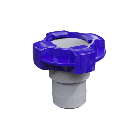 1-1/8" Qwik-Lok Straight Socket image number 0