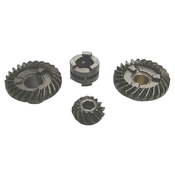 18-2221 Gear Set for Johnson/Evinrude Outboard Motors image number 0