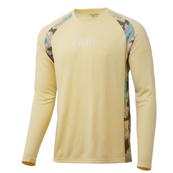 Men's Strike Shirt image number 0