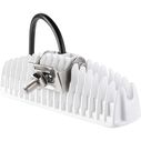 SEAFLO LED Deck Light White 10-30V DC image number 1