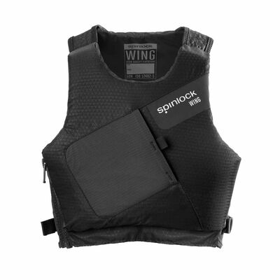 WING Low Profile Life Jackets