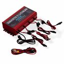 Marine 4 Waterproof Onboard Battery Charger with 36v Wiring image number 0
