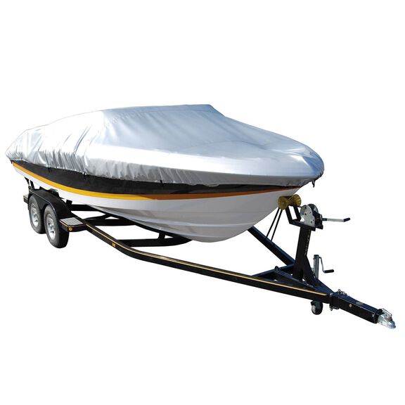 Moor 'n Stor&trade; Boat Cover image number 0