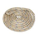 Premium Double Braided Nylon Dock Line image number 0