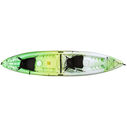 13'4" Malibu Two XL Tandem Plus Kayak image number 0