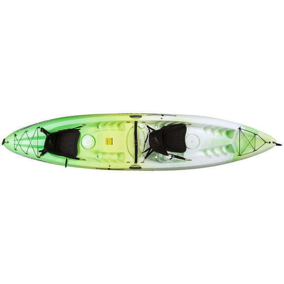 13'4" Malibu Two XL Tandem Plus Kayak image number 0
