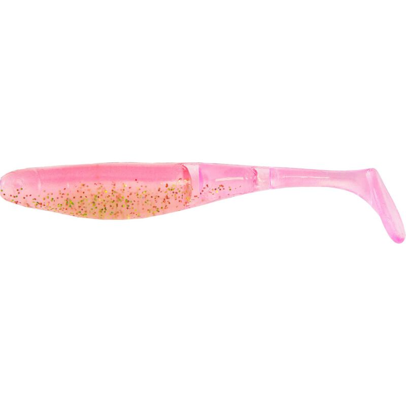 Z-Man Scented PaddlerZ - 4″ - Laguna Shrimp