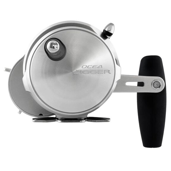 Ocea Jigger 4000 Conventional Reel image number 1