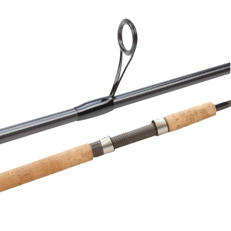 7' Lite Spinning Rod, Heavy Power image number 0