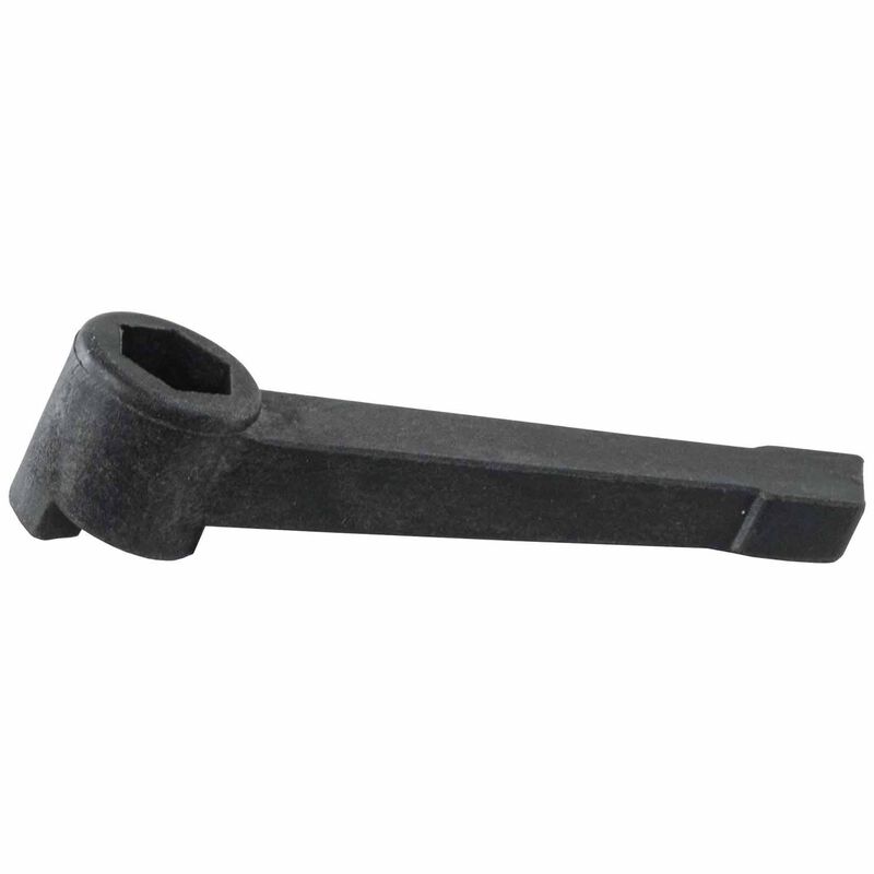Air-Ride Lever For Camlock image number 0