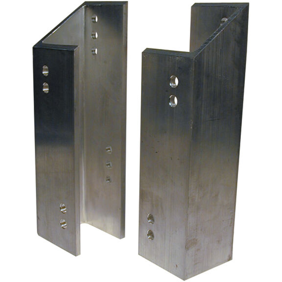 Hi-Jacker Fixed Jack Plate image number 0