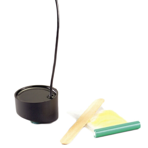 XAP-9-20 In-Hull Dual Frequency Angle Puck Transducer image number 0